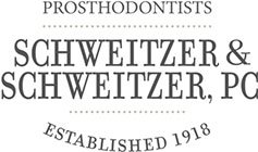 Schweitzer and Schweitzer, PC Prosthodontists Established 1918