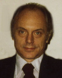 Dr. Jerome Schweitzer