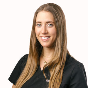 Dentist Prosthodontist NYC Manhattan - Alexa Schweitzer DMD