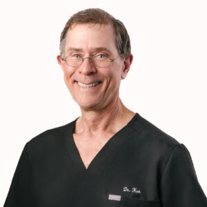 Restorative Dentist NYC Manhattan - Dr Kenneth Schweitzer